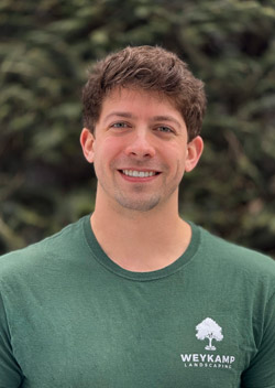 Josiah Weykamp